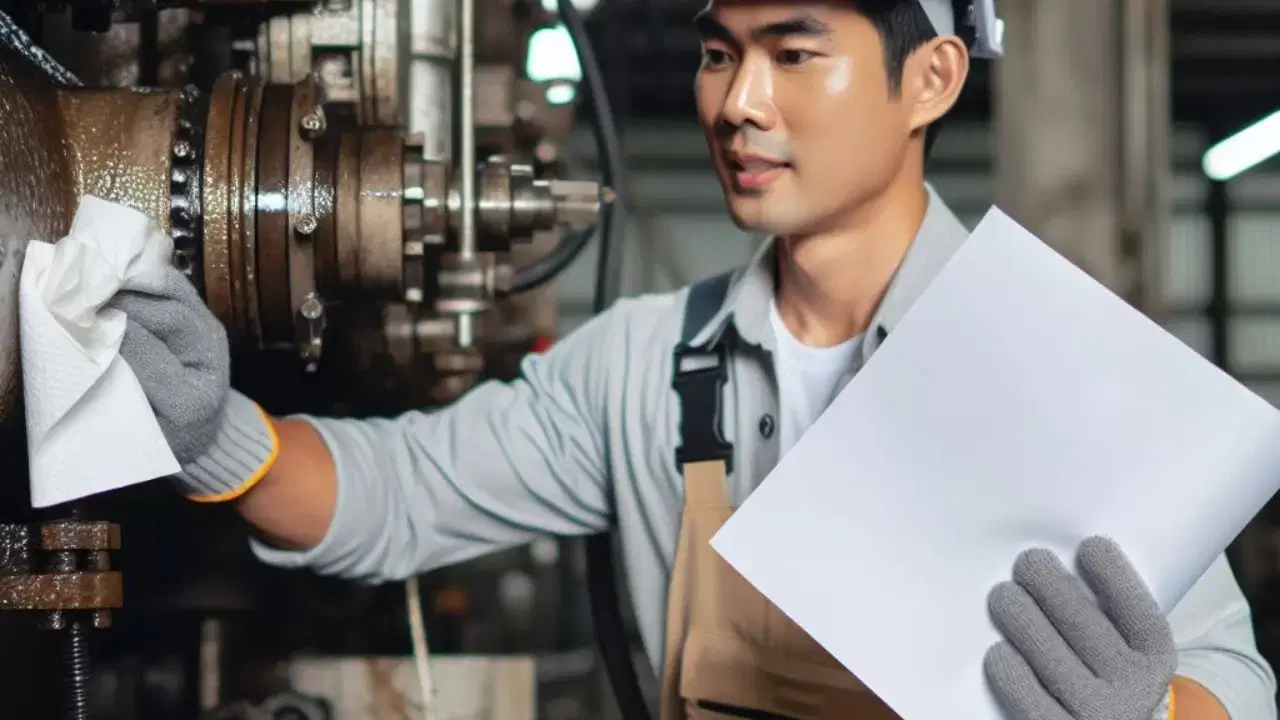 Industrias y talleres