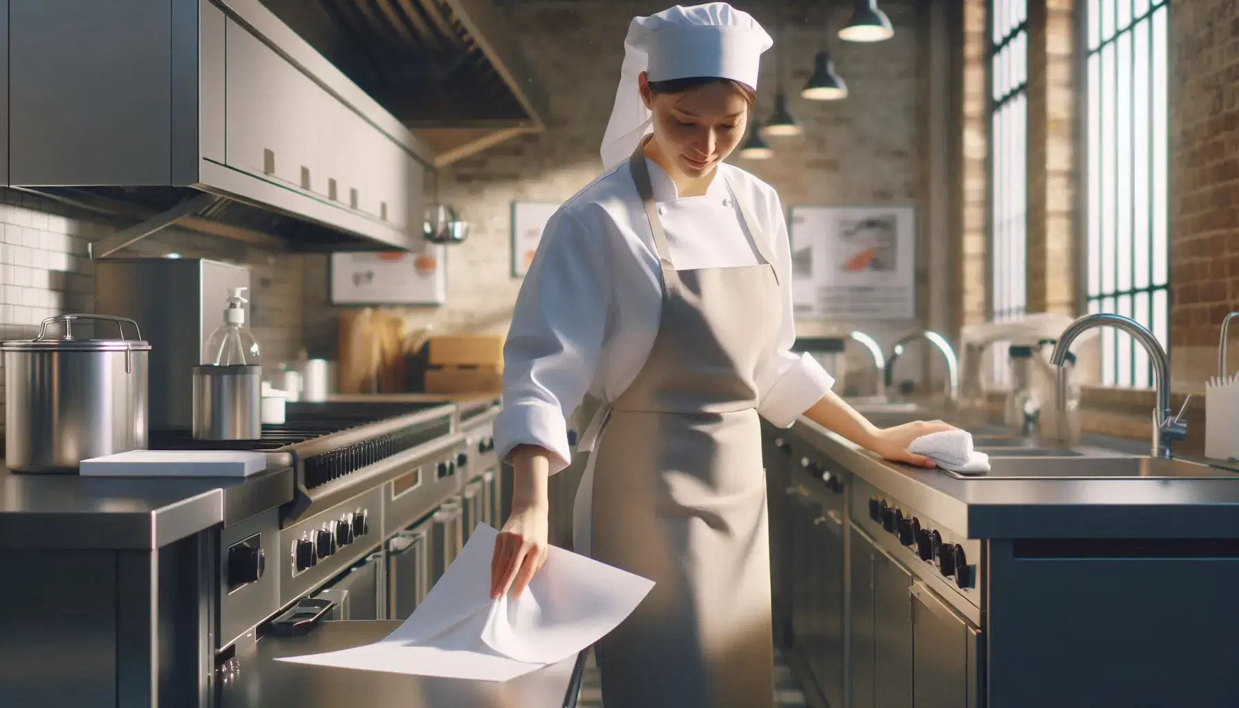 Laboratorios e industria alimentaria